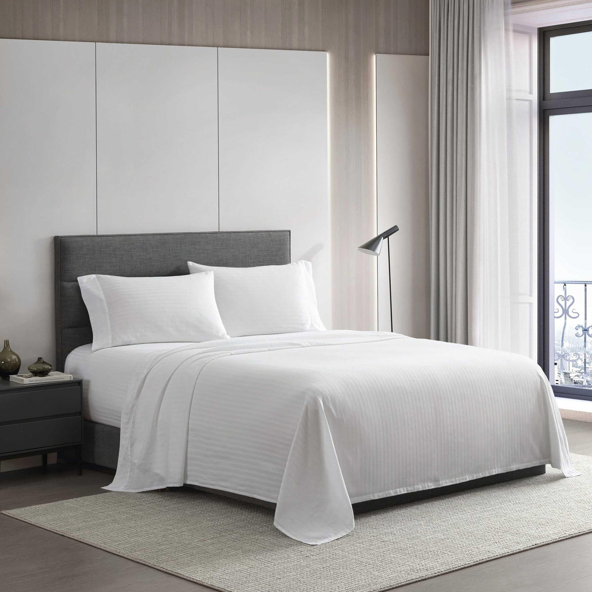 Sheet & Pillowcase Sets