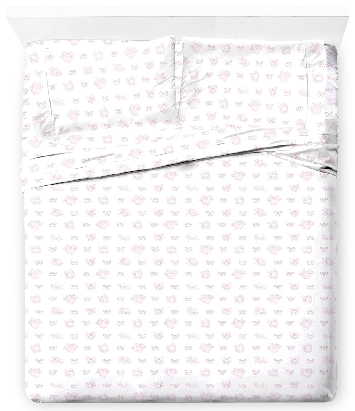 Kids Bedding
