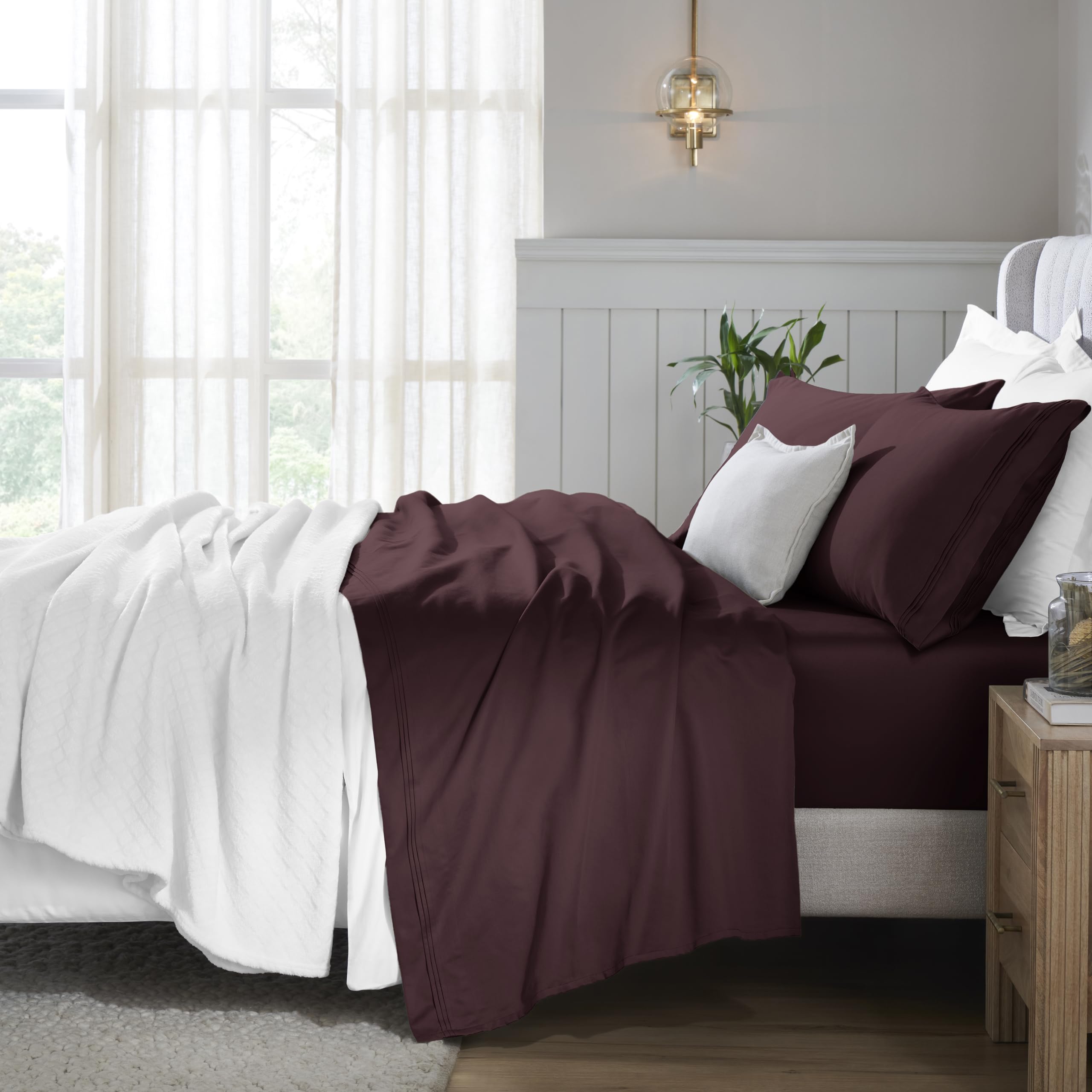 Sheet & Pillowcase Sets