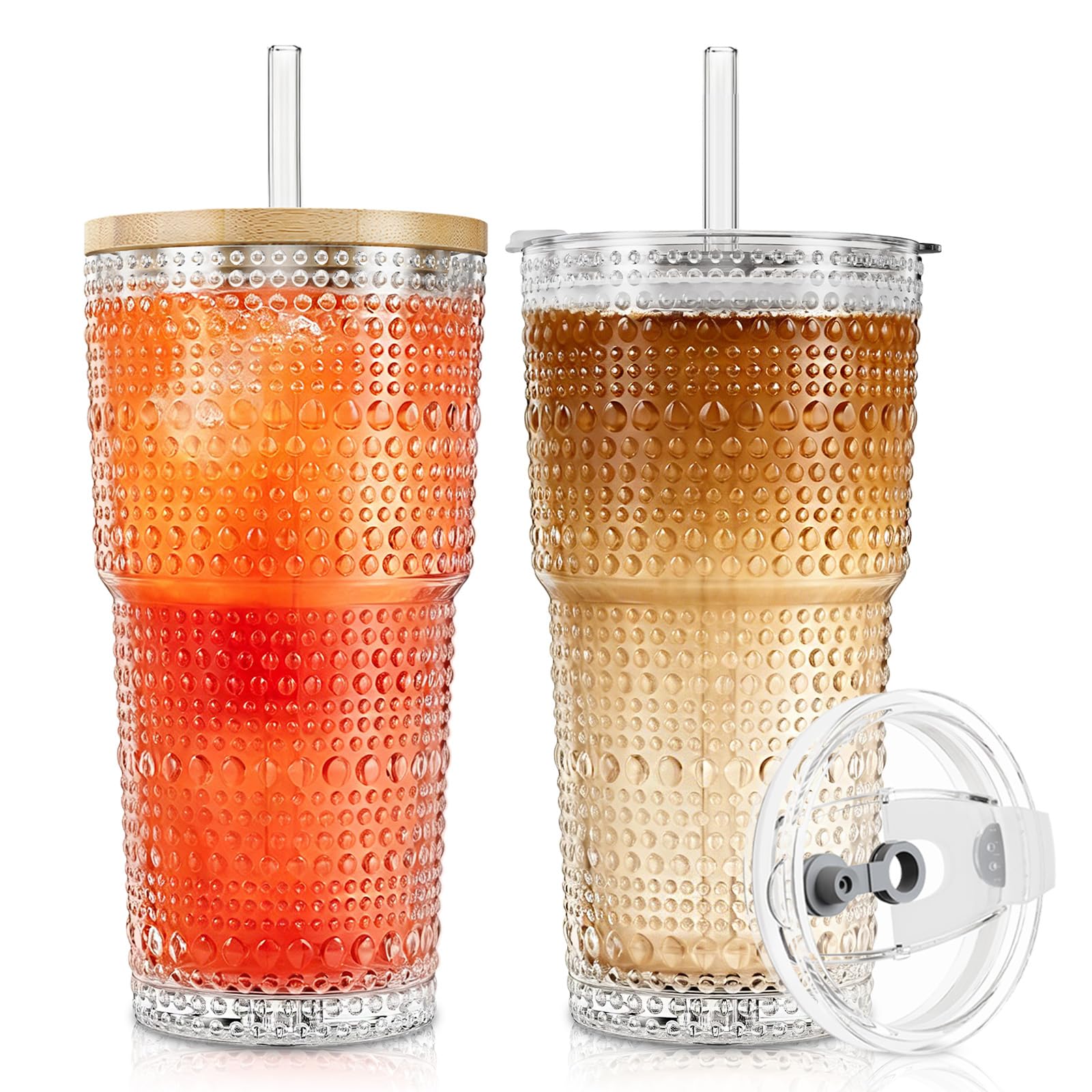 Glassware