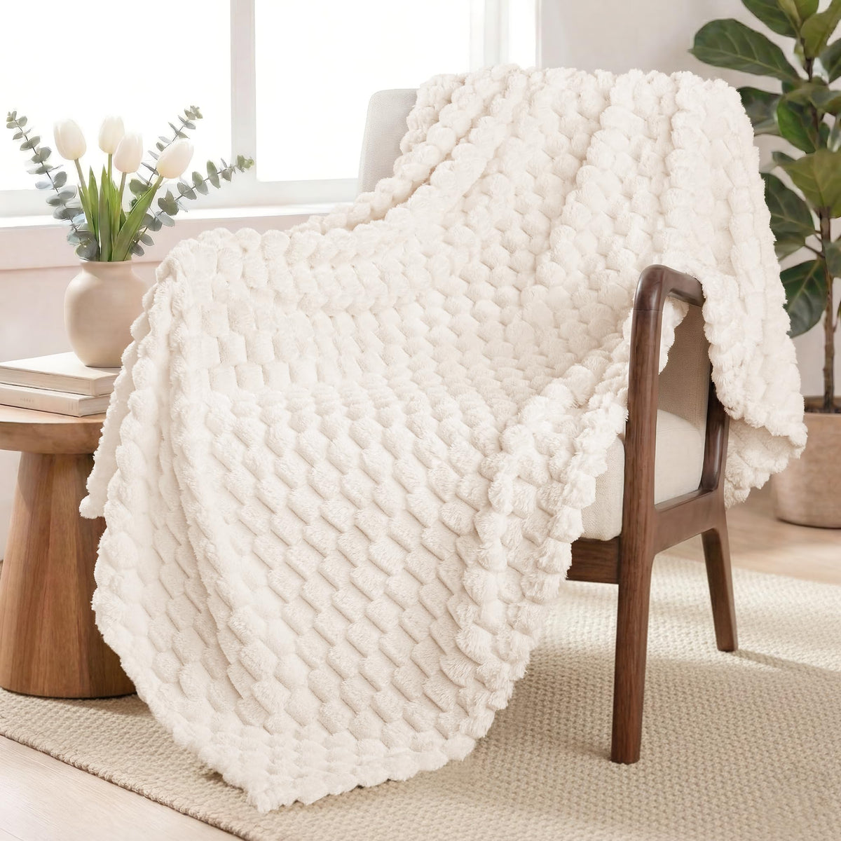 Blankets and Throw