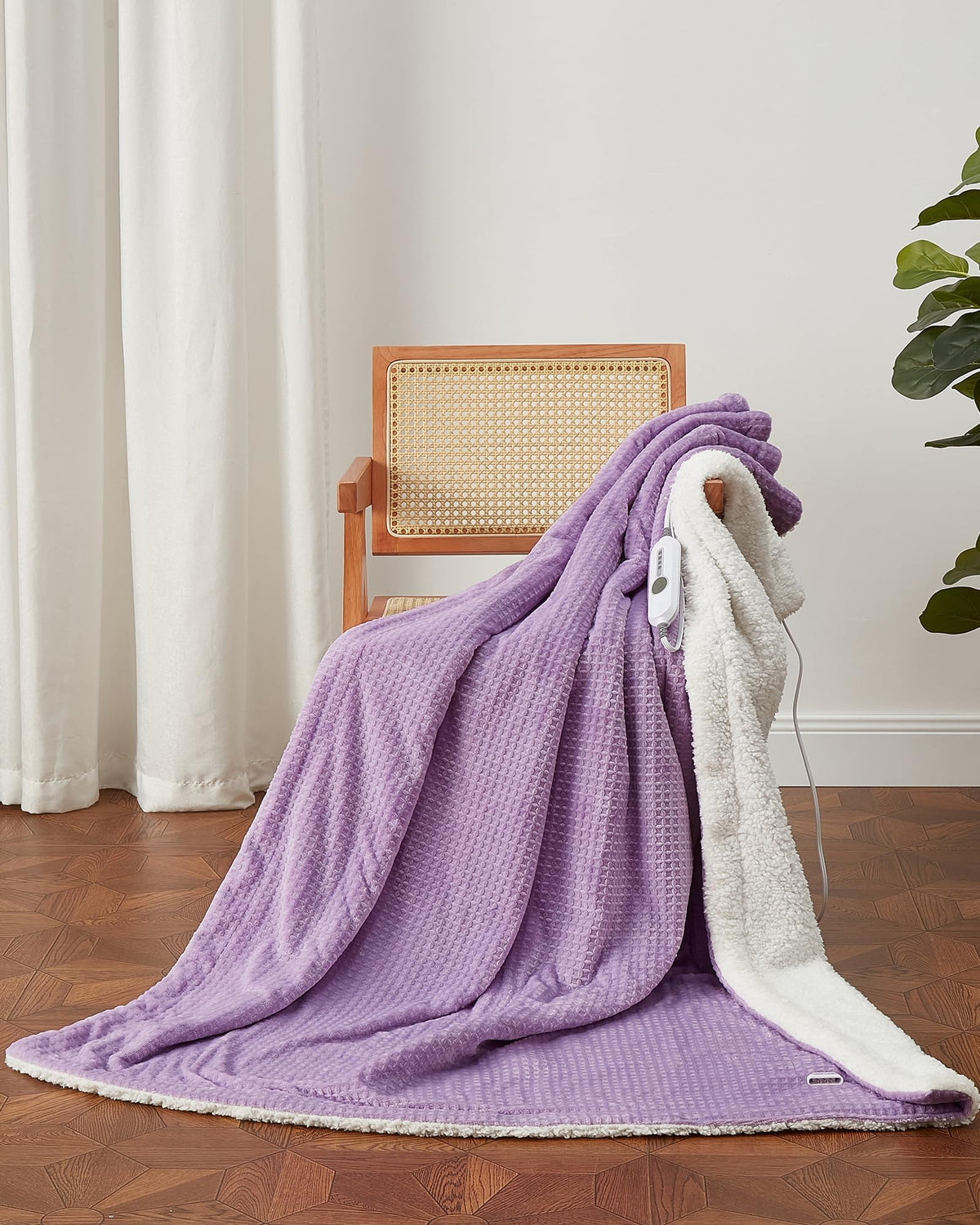Heated Blankets