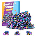 550pcs Fidget Toys for Adults, Stress Relief Sensory Toys for Autism ADHD Anxiety,Desk Fidgets Toys,Fidgets Toys Adults Gifts
