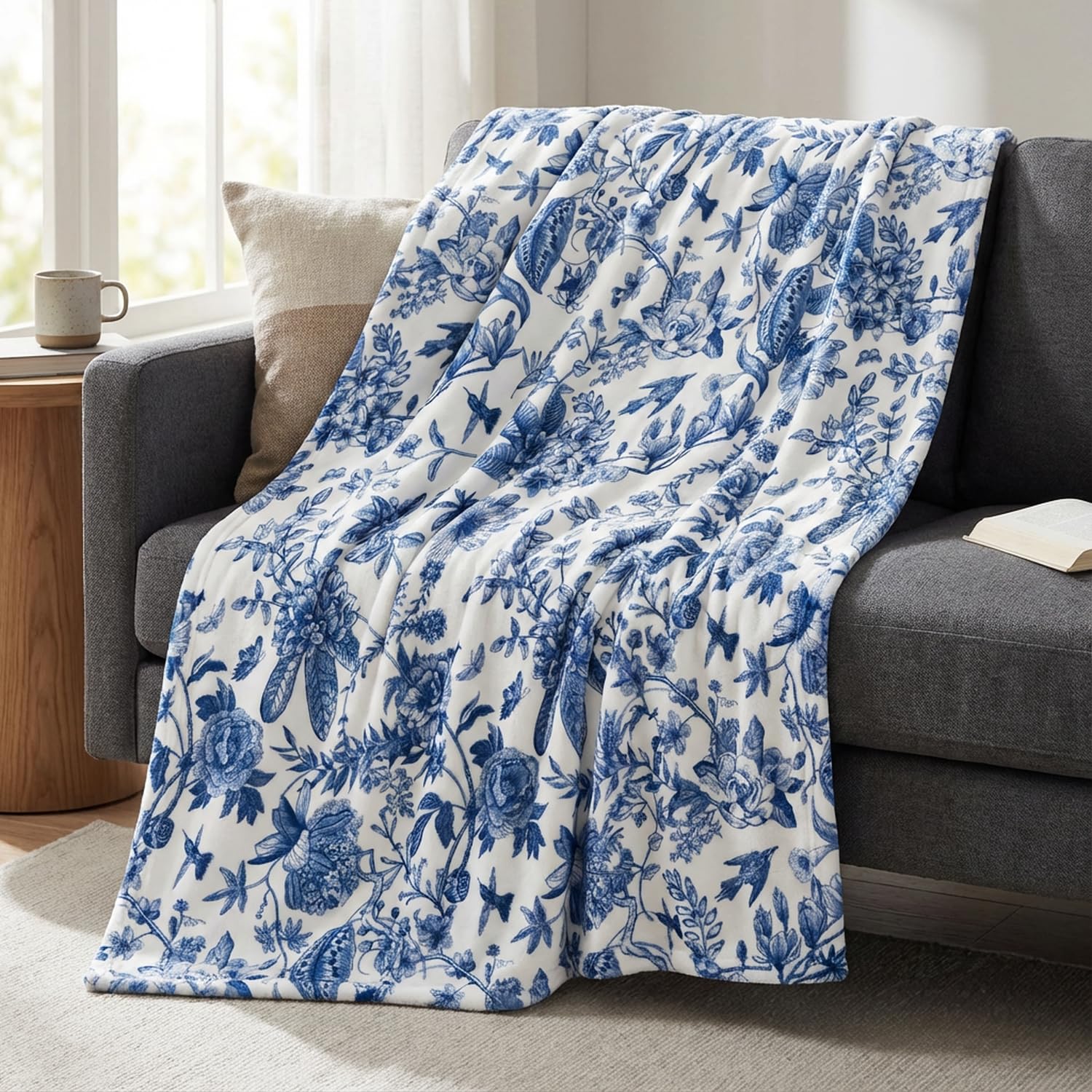 Blankets and Throw