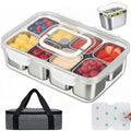Kitchen Organization