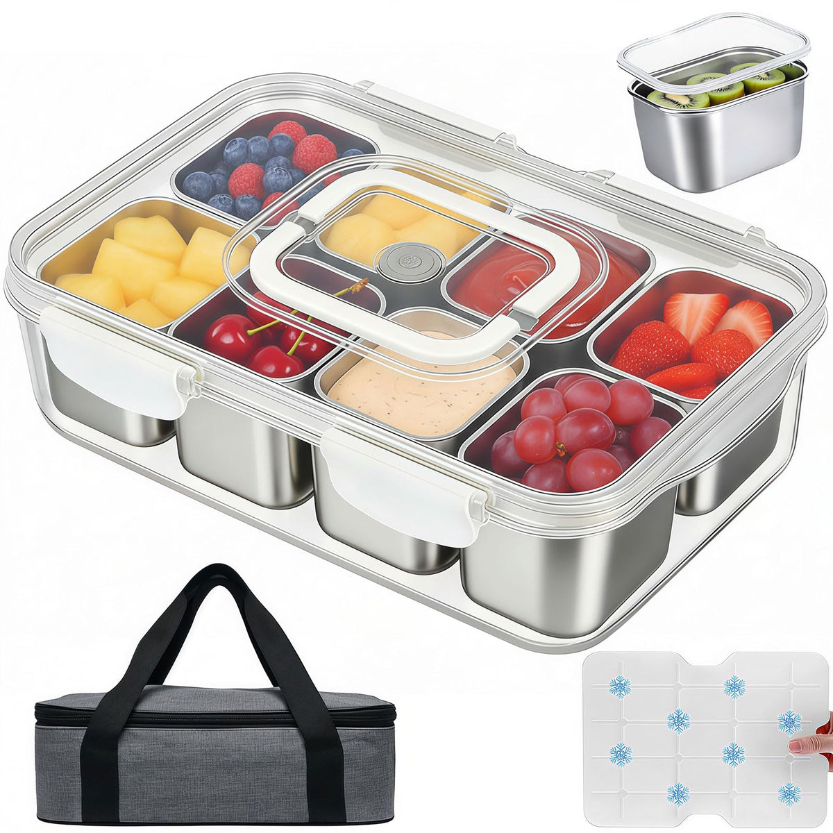 Kitchen Organization
