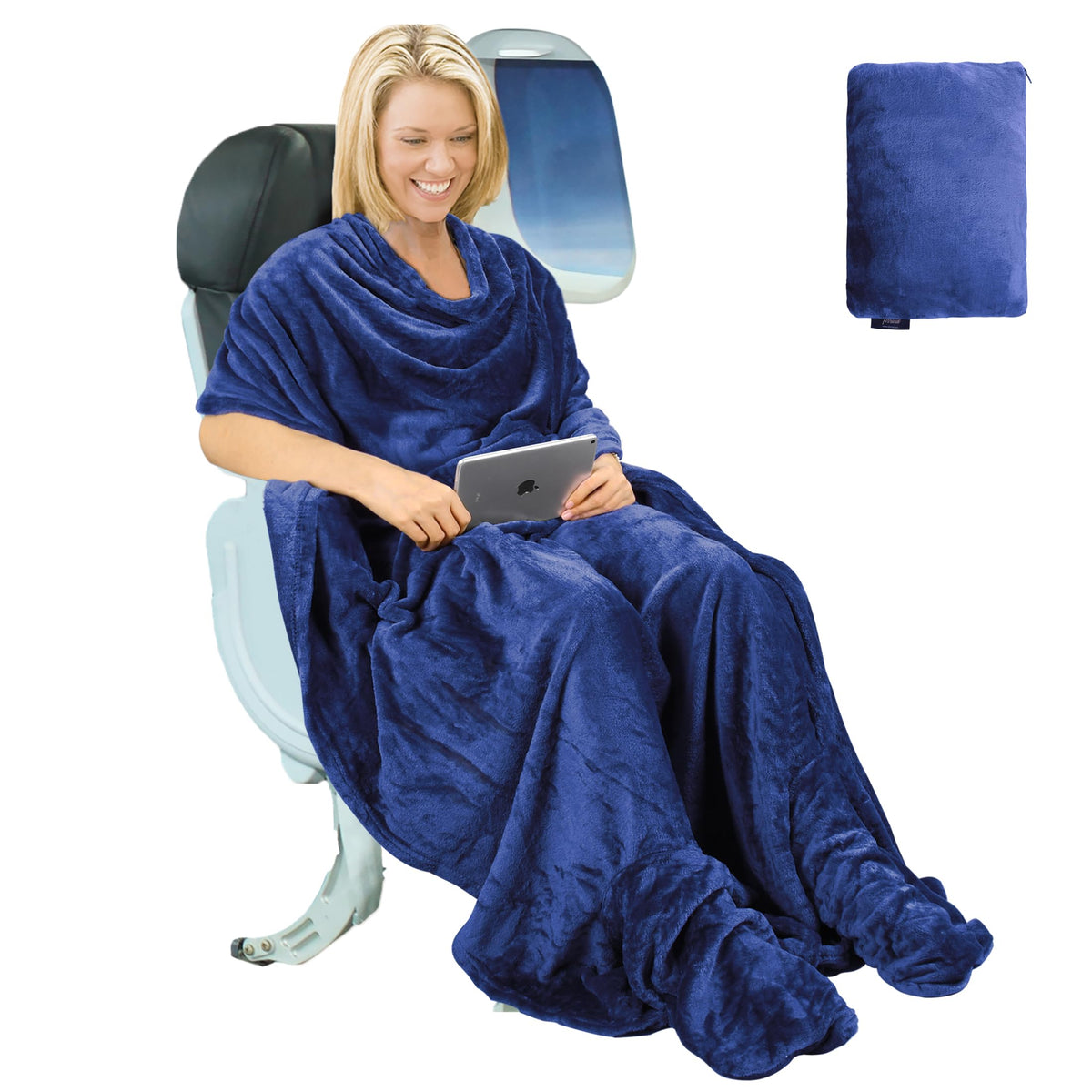 Blankets and Throw