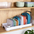 Kitchen Organization