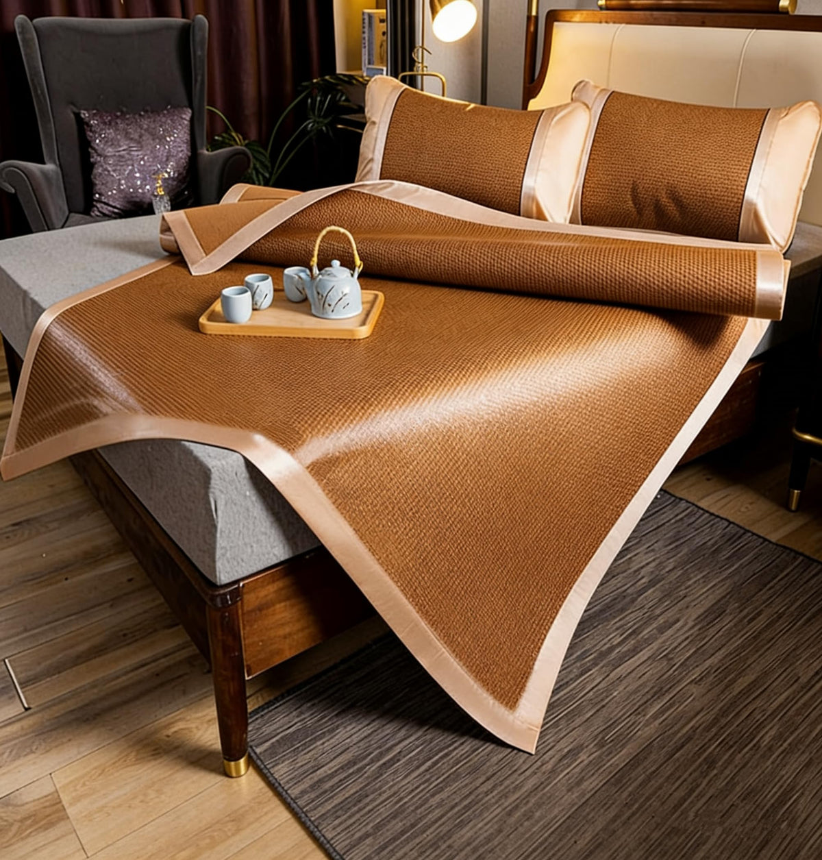 Mattress Toppers