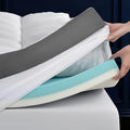 Mattress Toppers