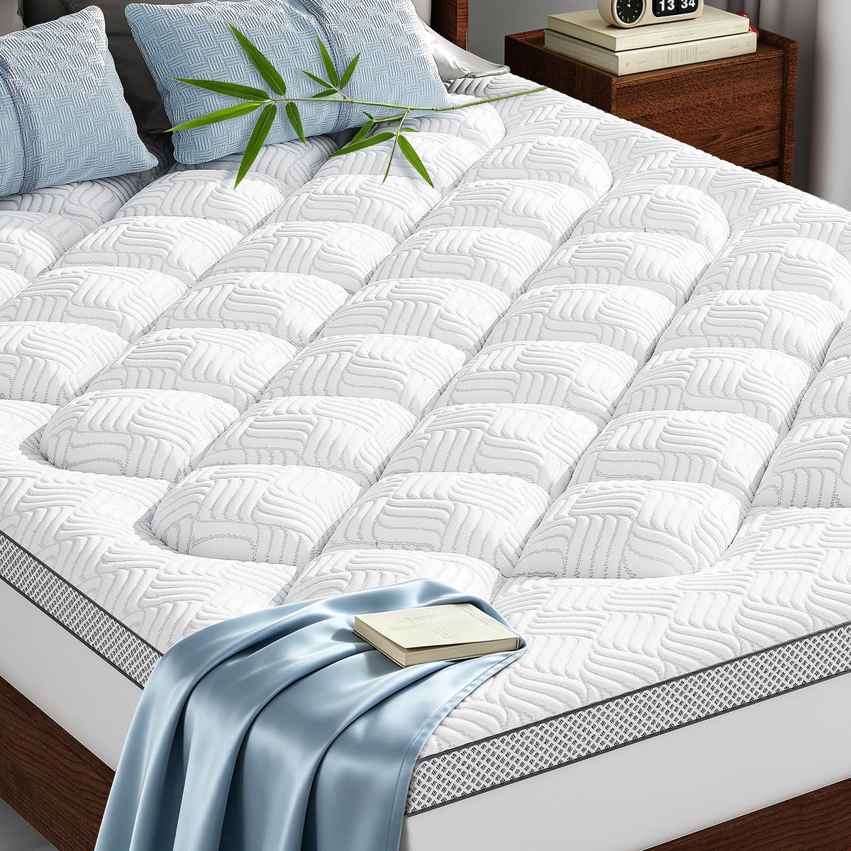 Mattress Toppers