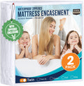Mattress Toppers