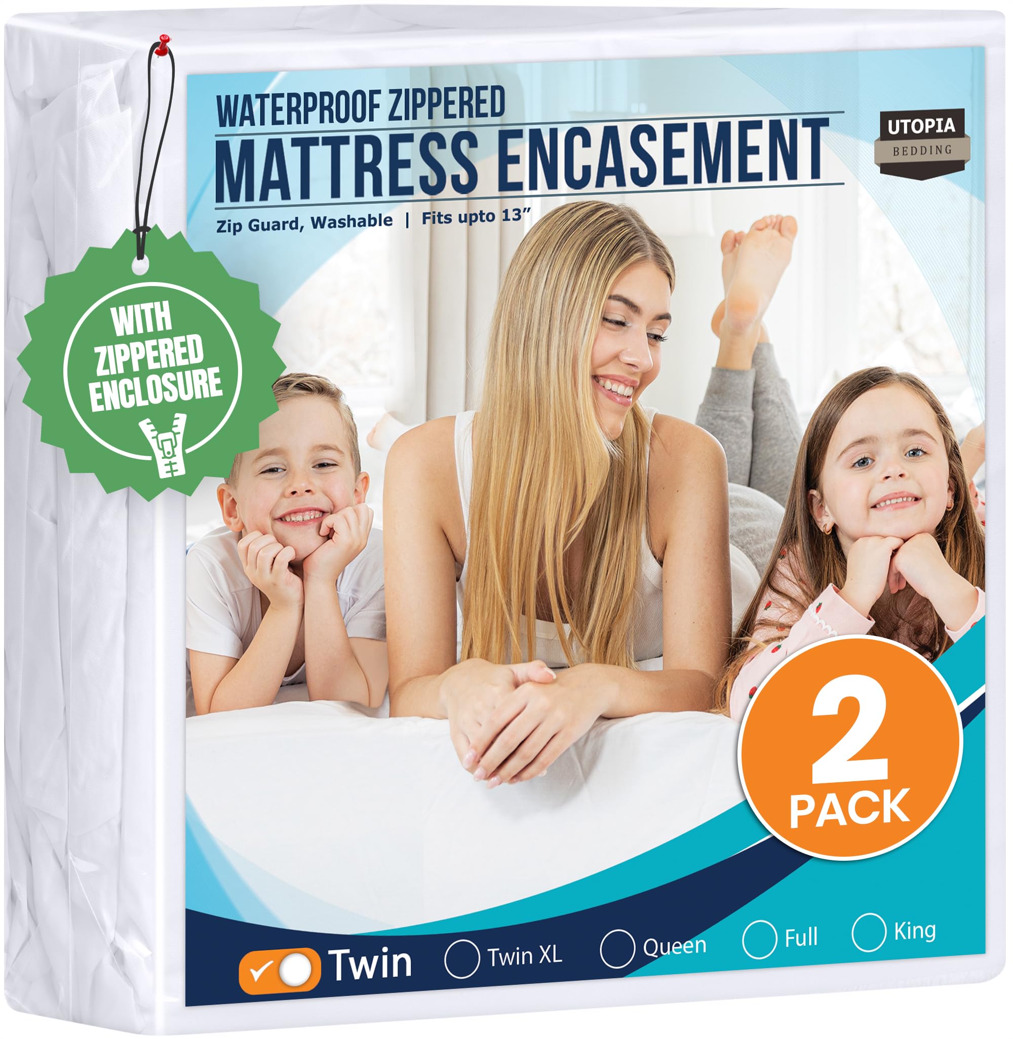 Mattress Toppers