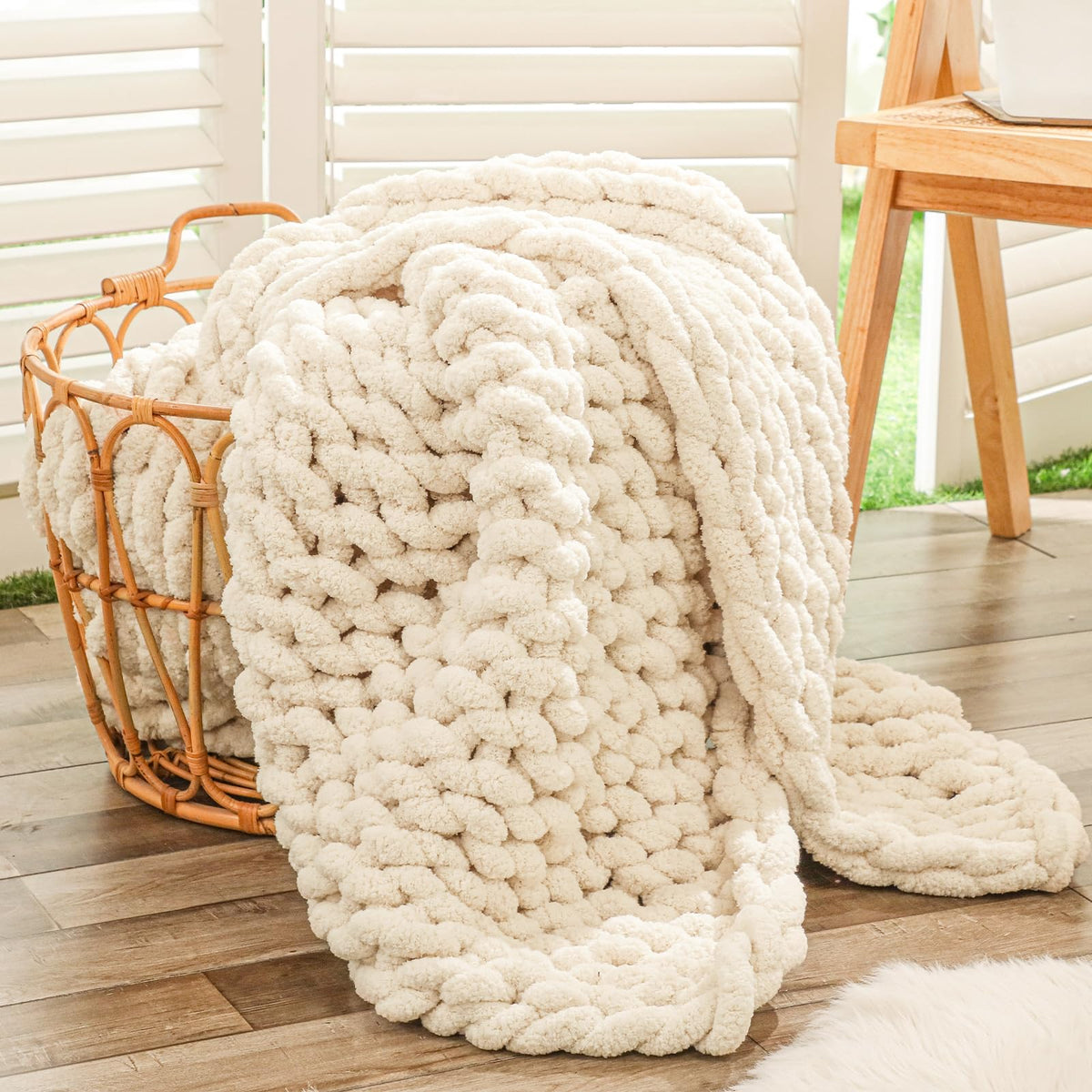 Blankets and Throw