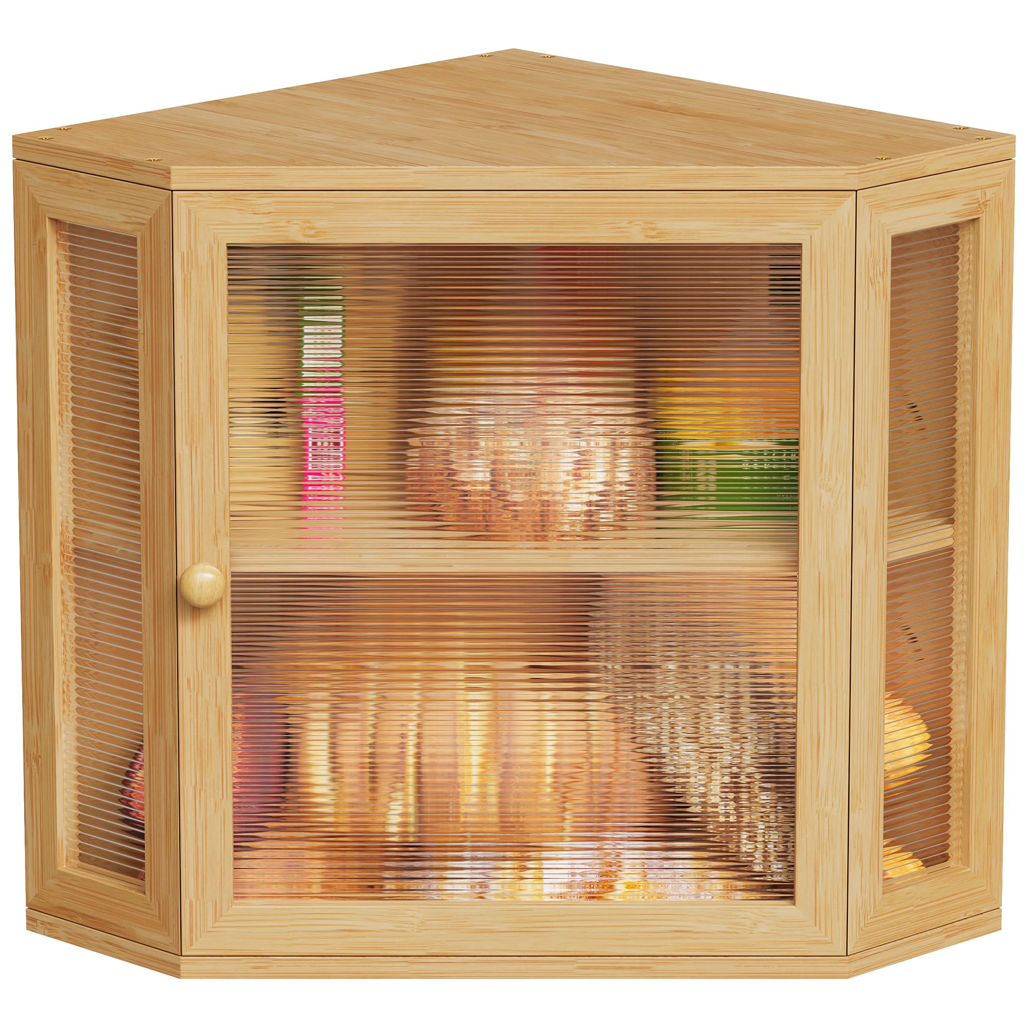 Kitchen Organization