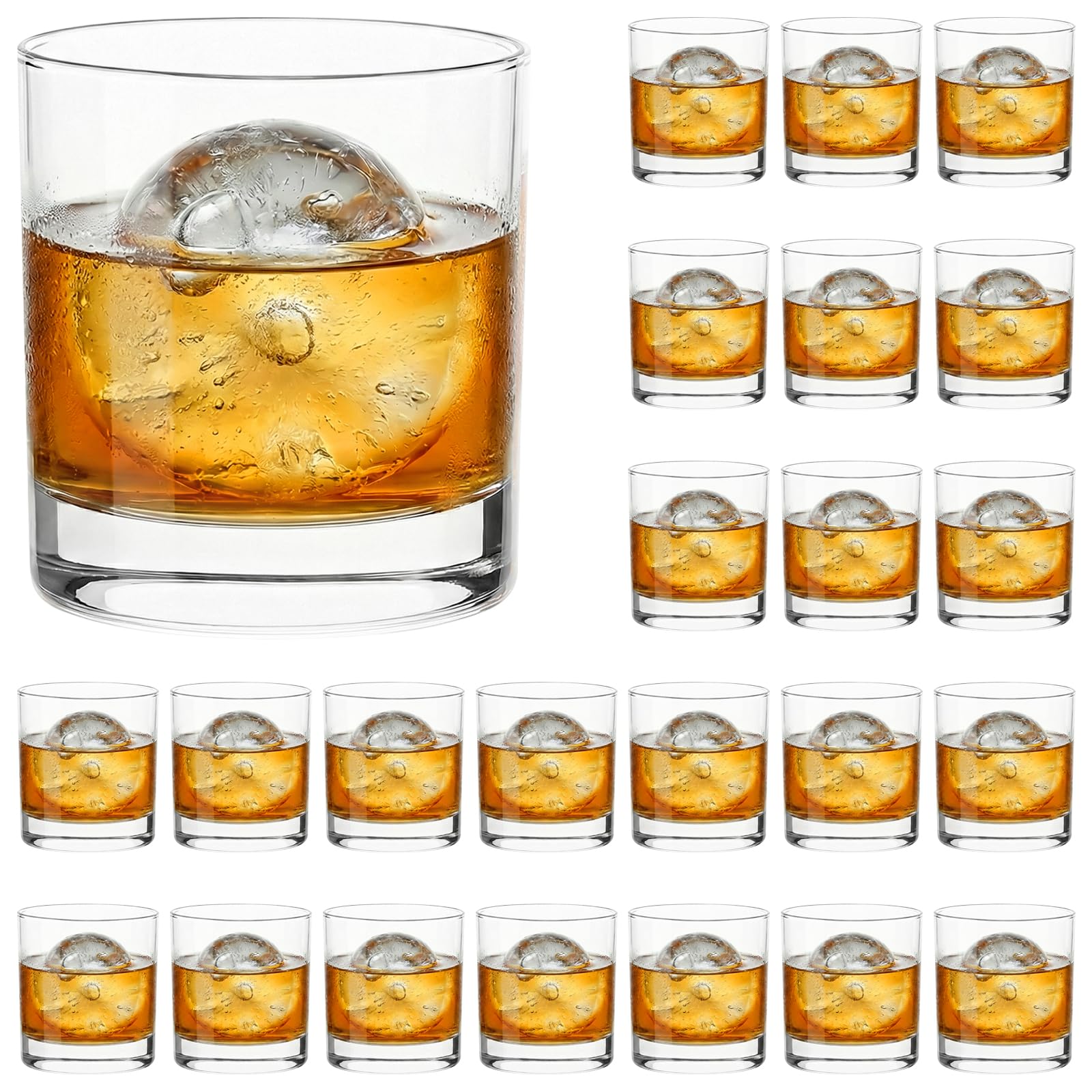 Glassware