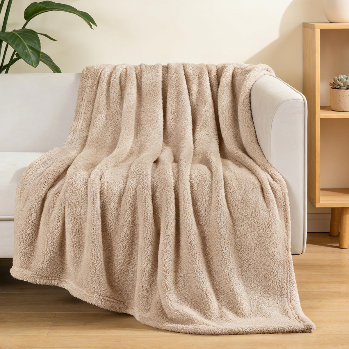Blankets and Throw