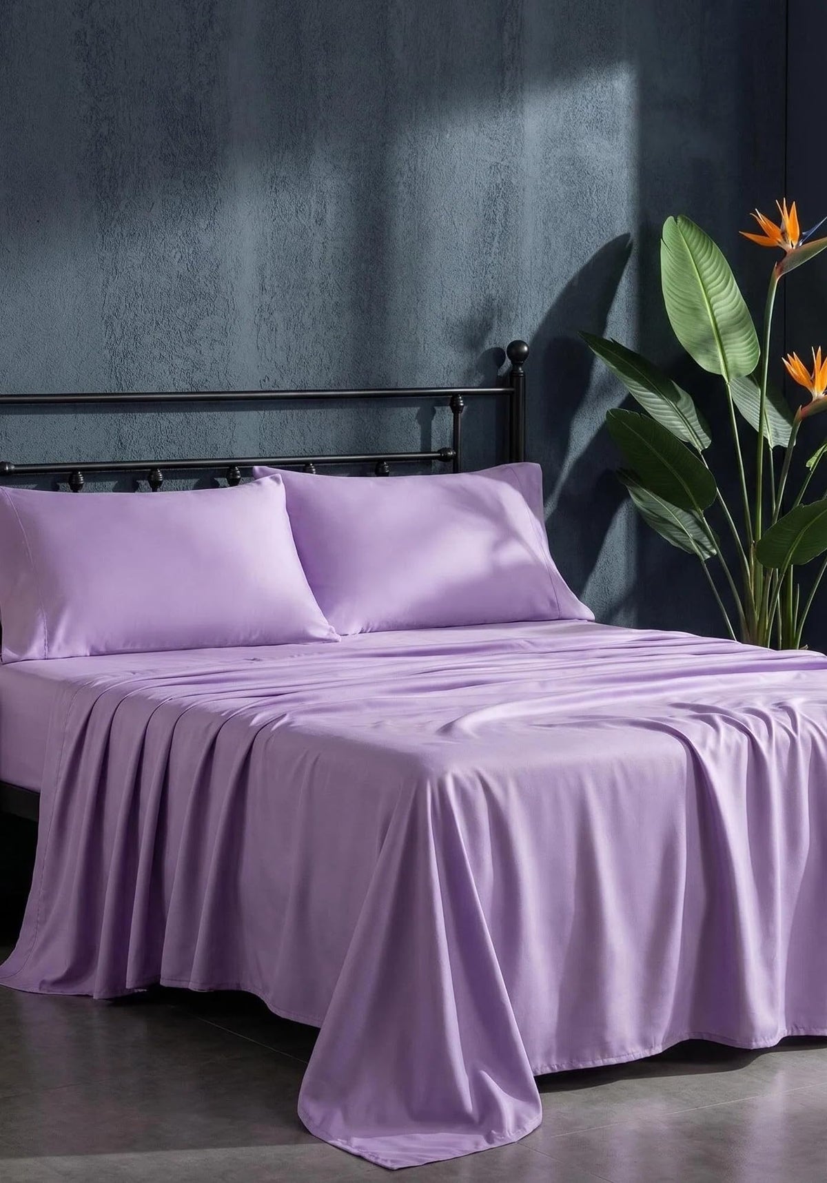 Sheet & Pillowcase Sets