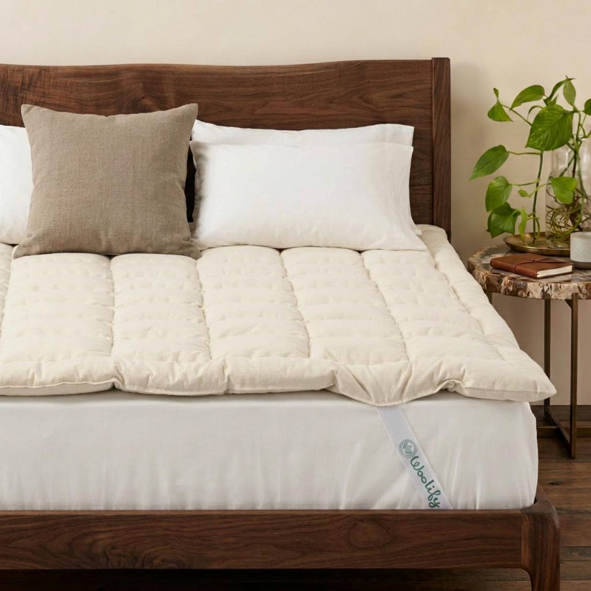 Mattress Toppers