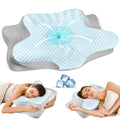 Bed Pillows & Positioners