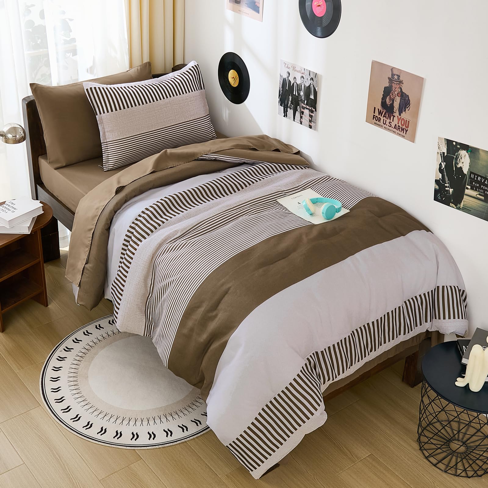 Kids Bedding