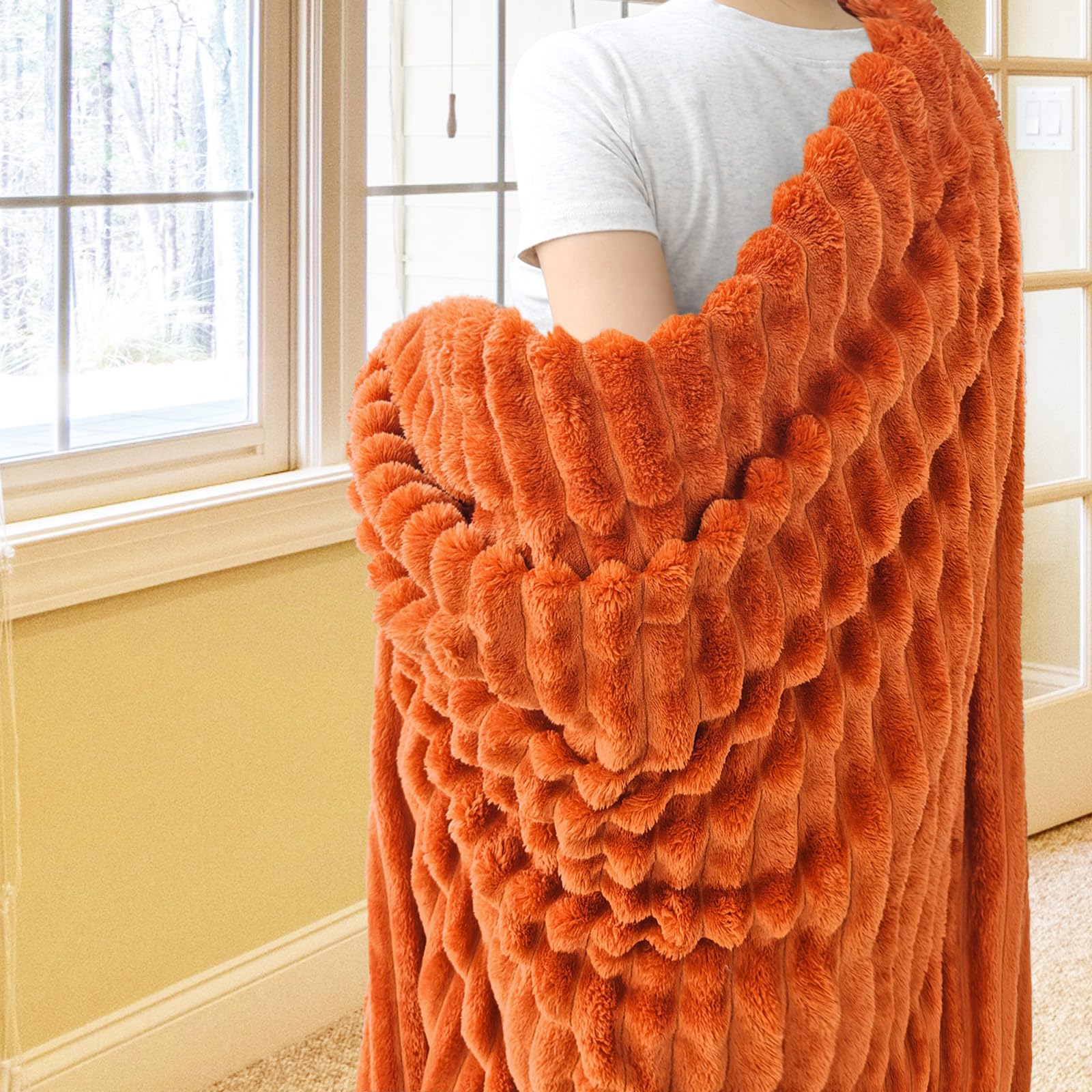 Blankets and Throw