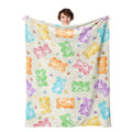 Blankets and Throw