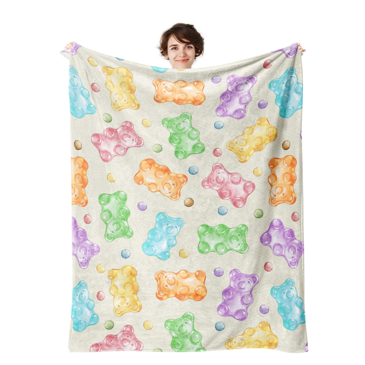 Blankets and Throw