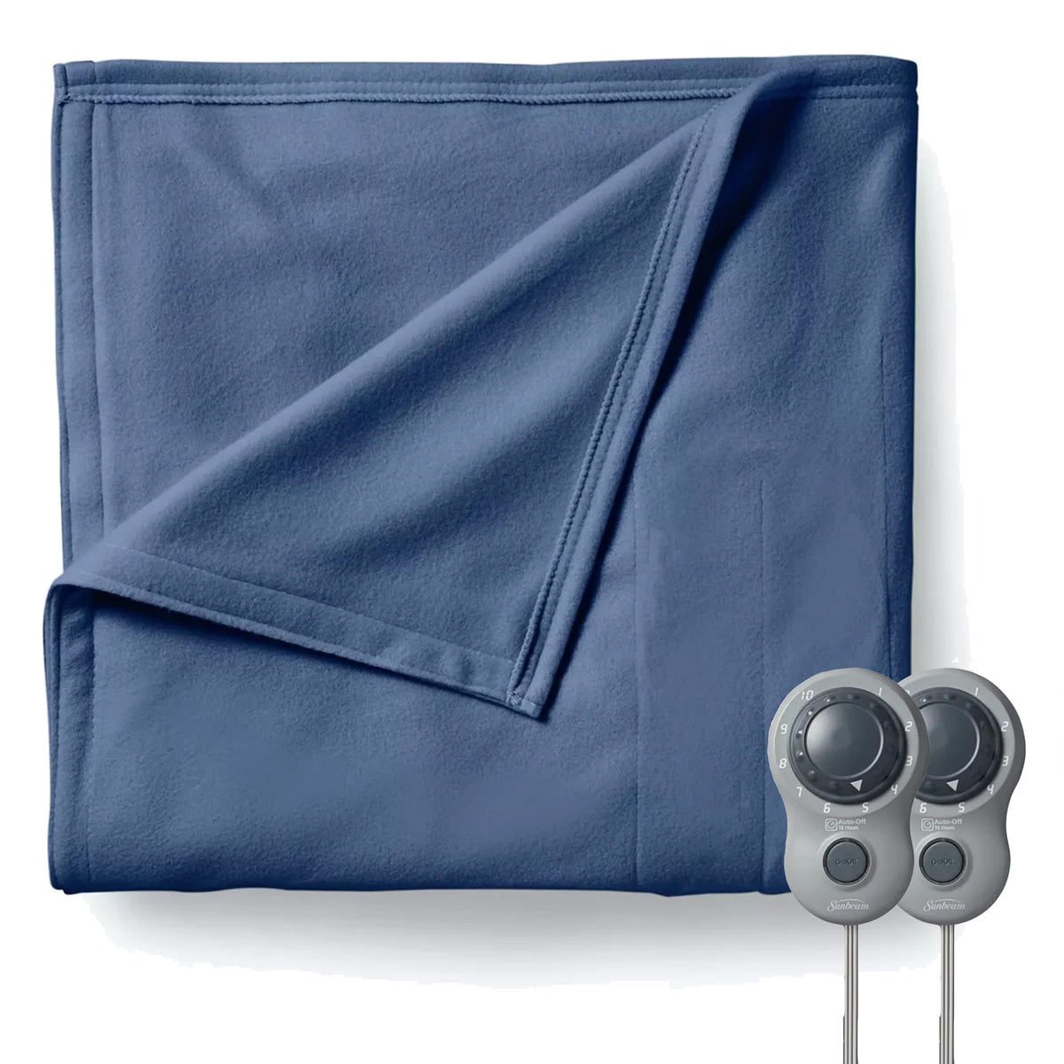 Heated Blankets