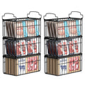 Kitchen Organization