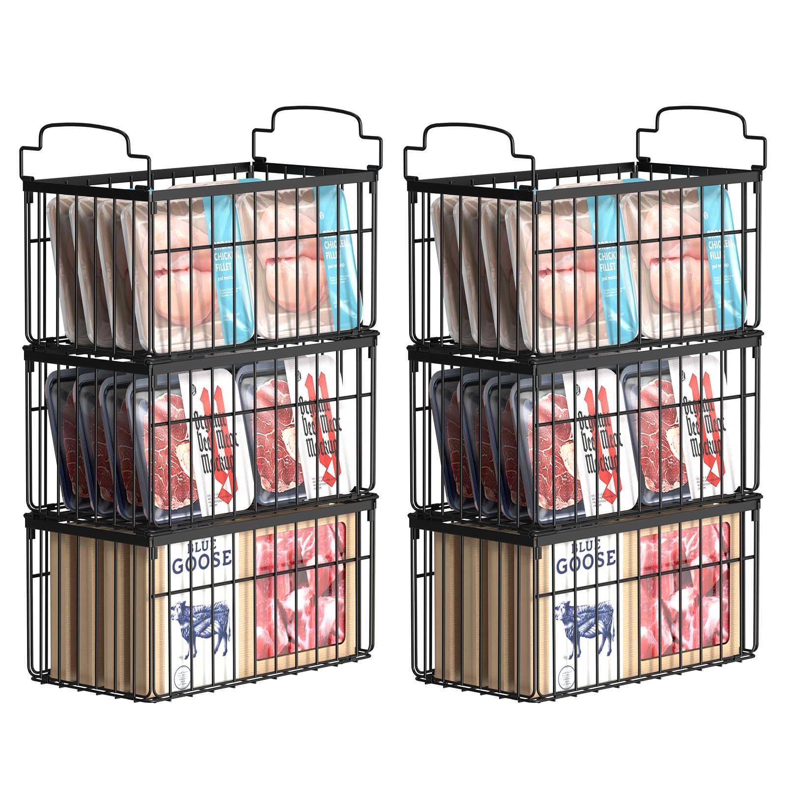 Kitchen Organization