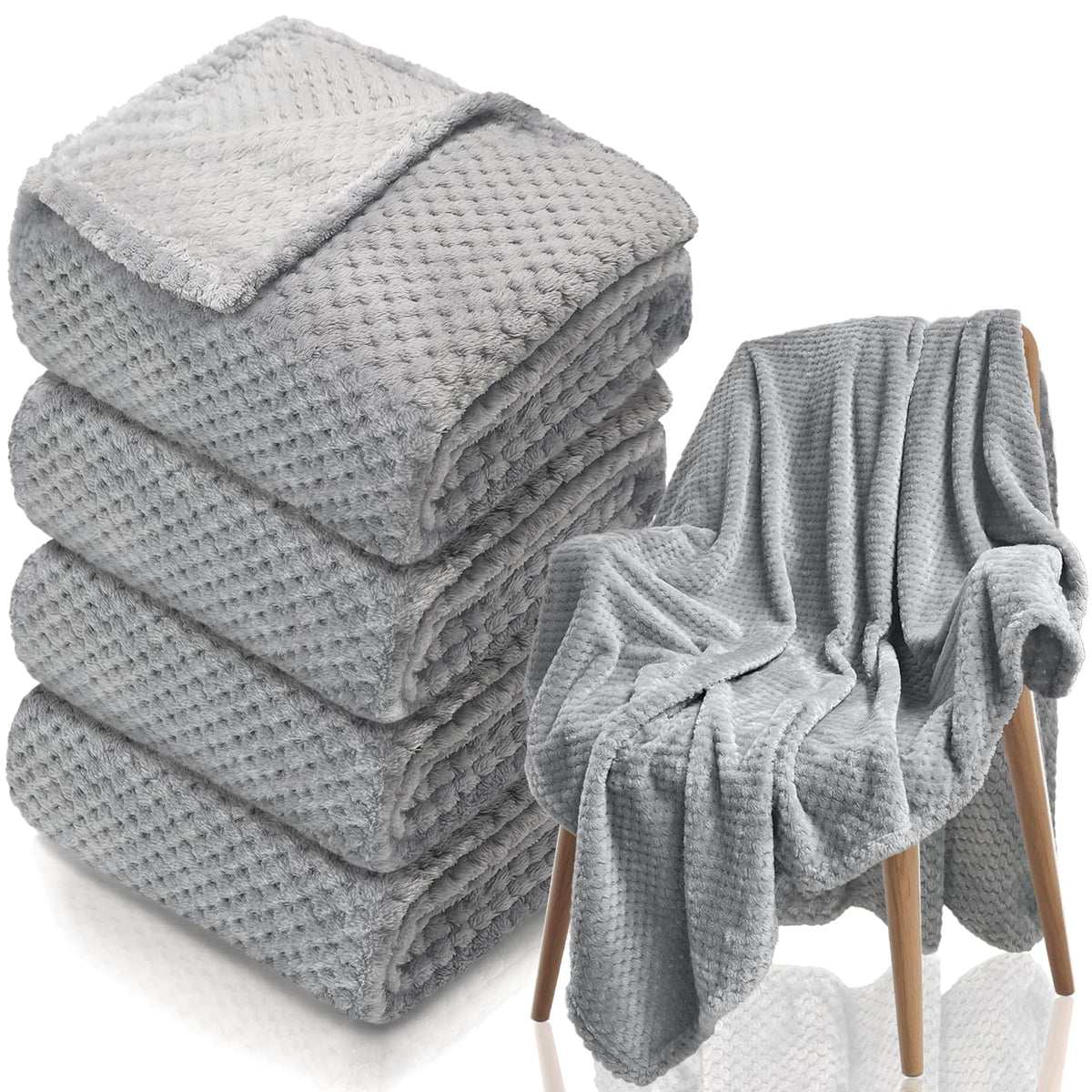 Blankets and Throw