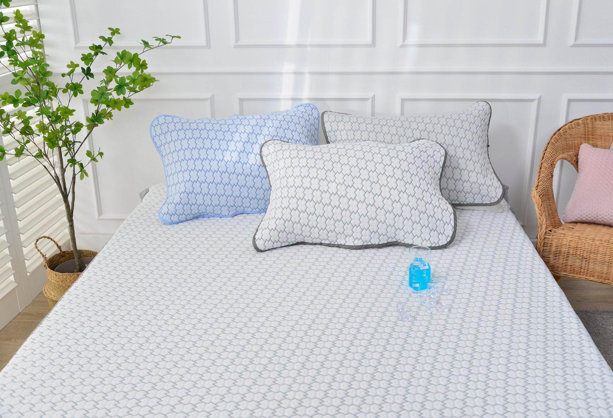 Mattress Toppers