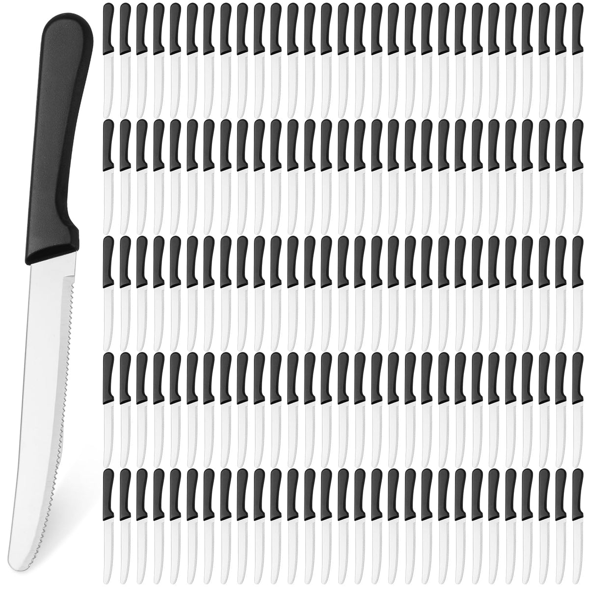 Flateware