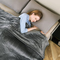 Heated Blankets