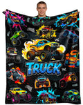 Blankets and Throw