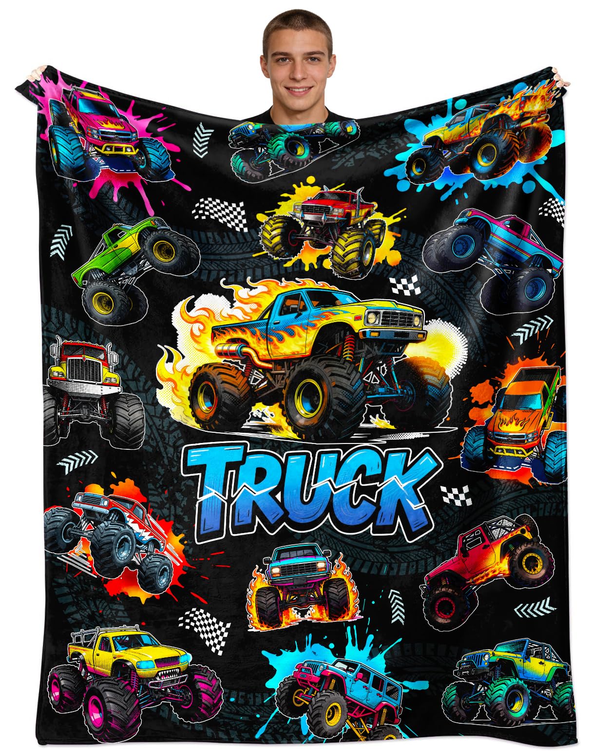 Blankets and Throw