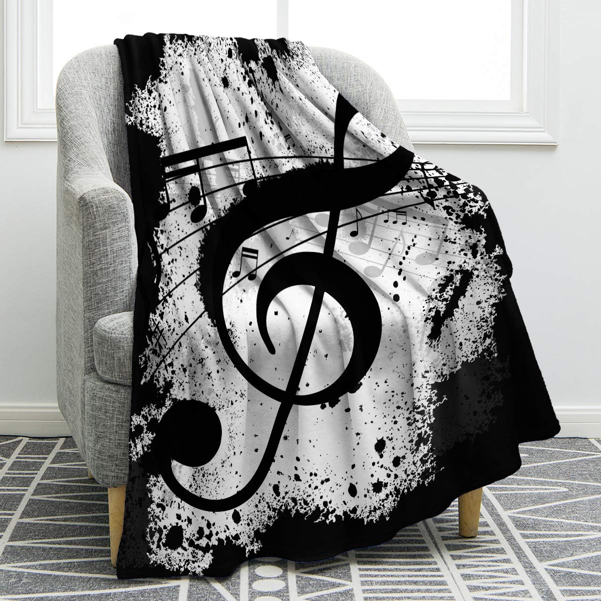 Blankets and Throw