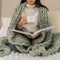 Blankets and Throw