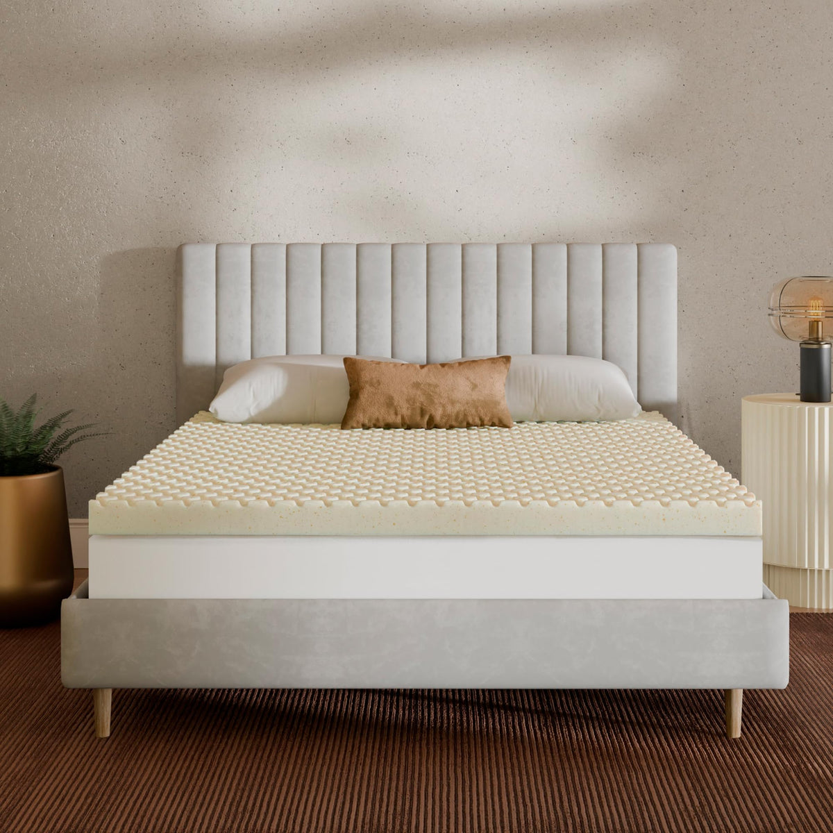 Mattress Toppers