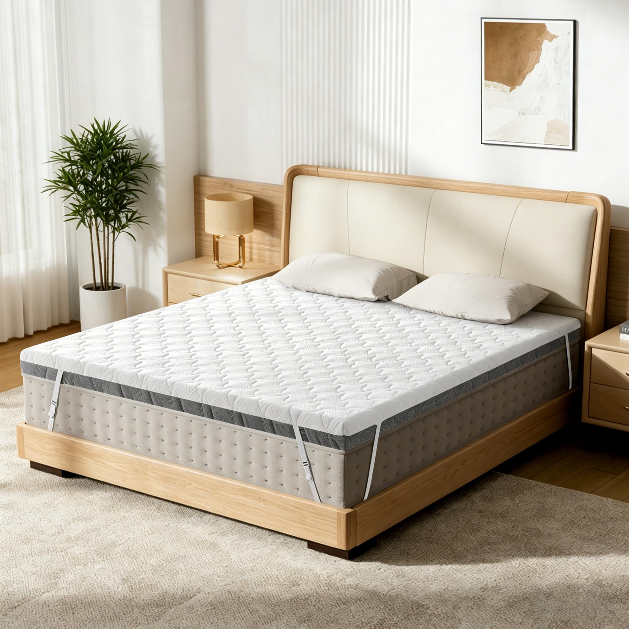 Mattress Toppers