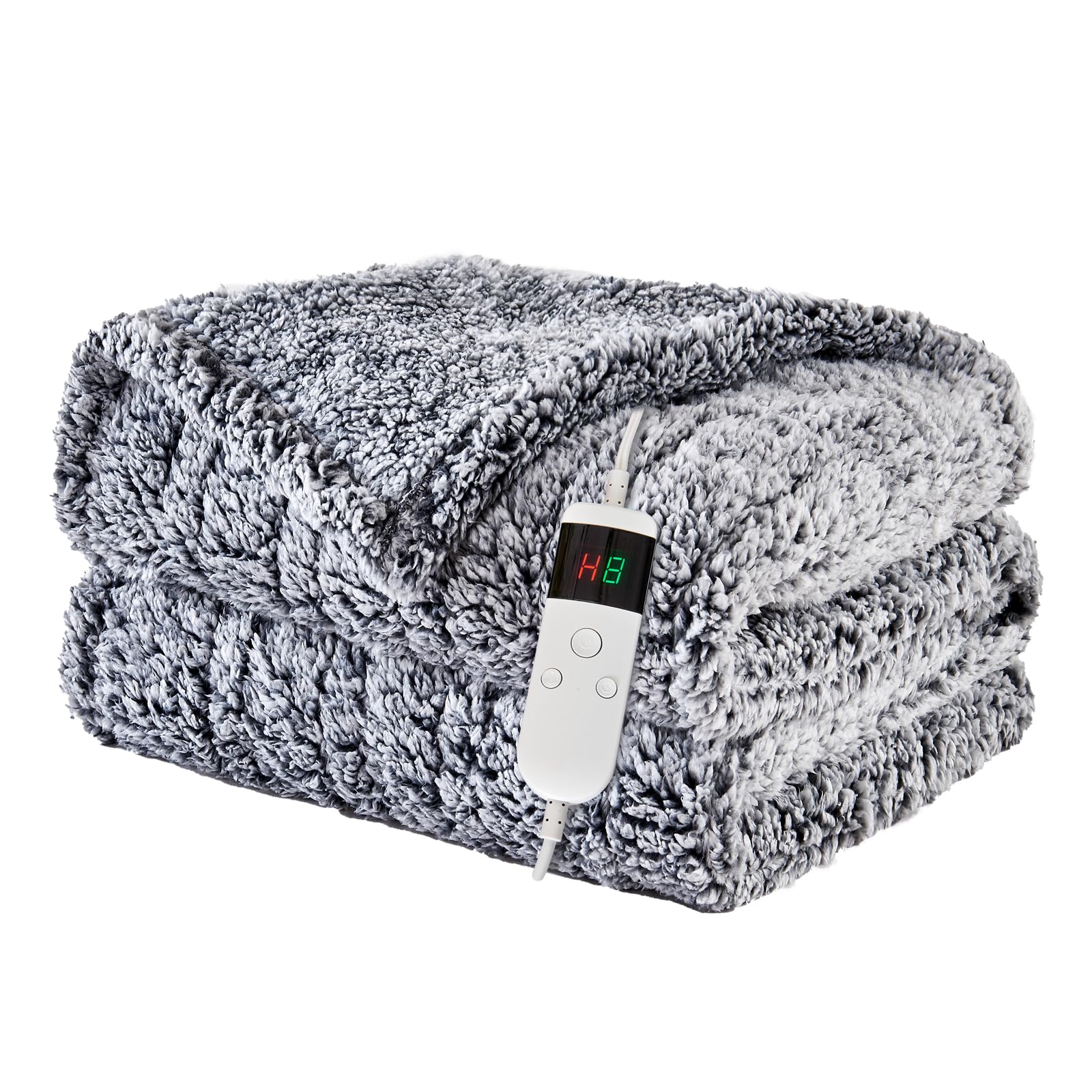 Heated Blankets