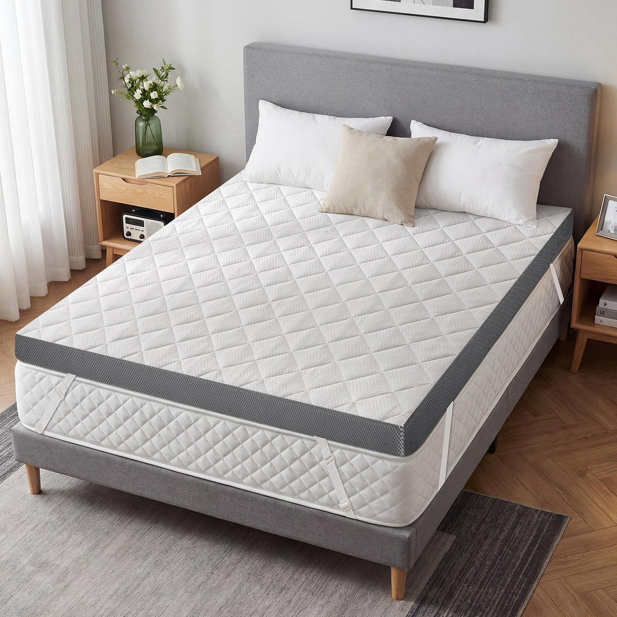 Mattress Toppers