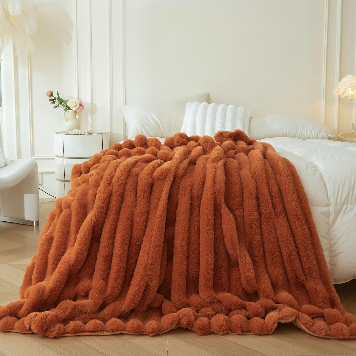 Blankets and Throw