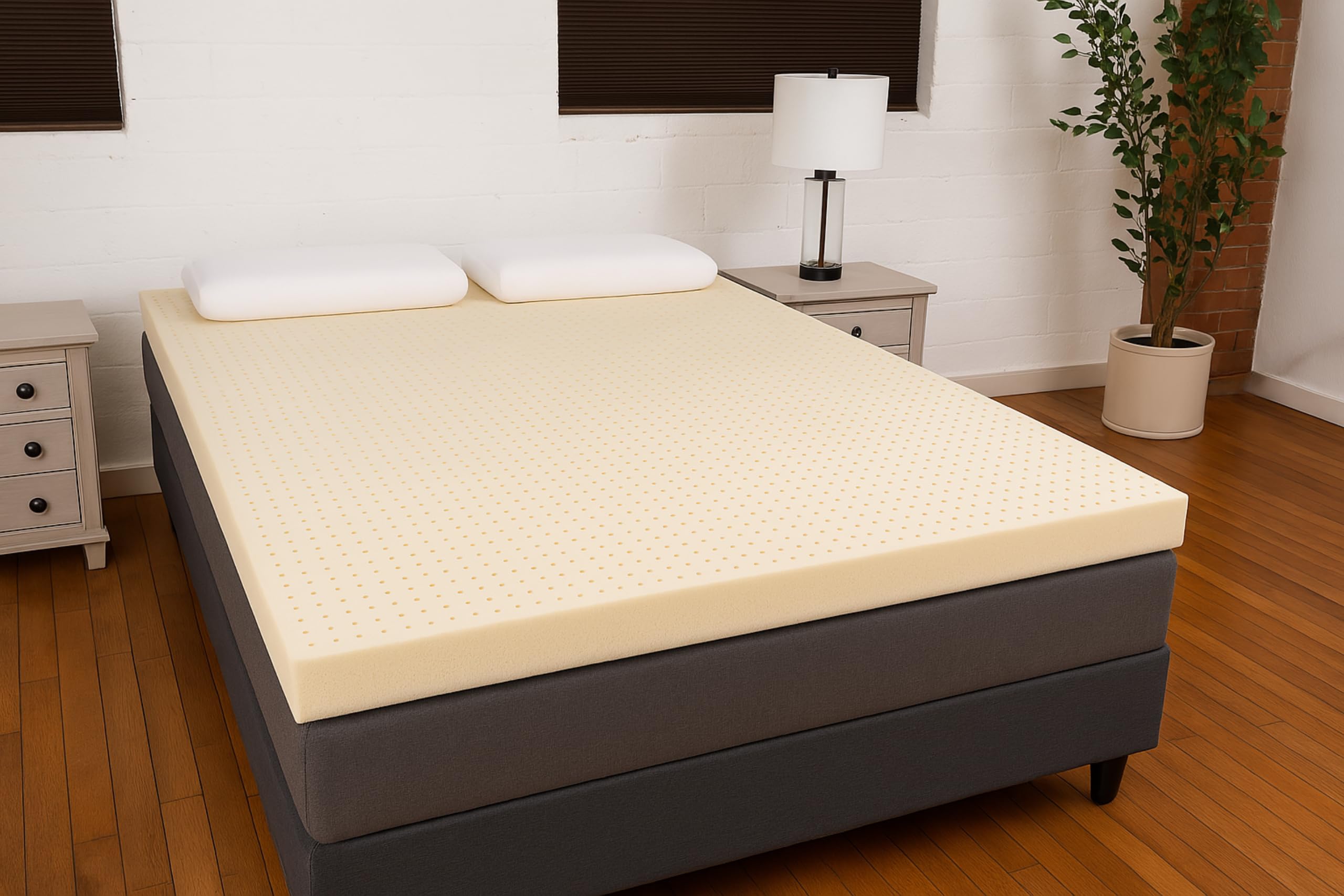 Mattress Toppers