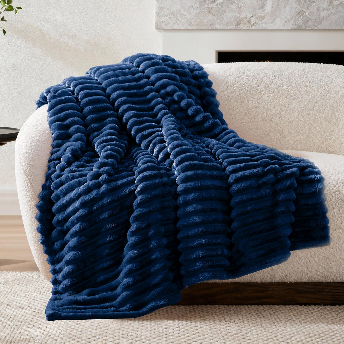 Blankets and Throw