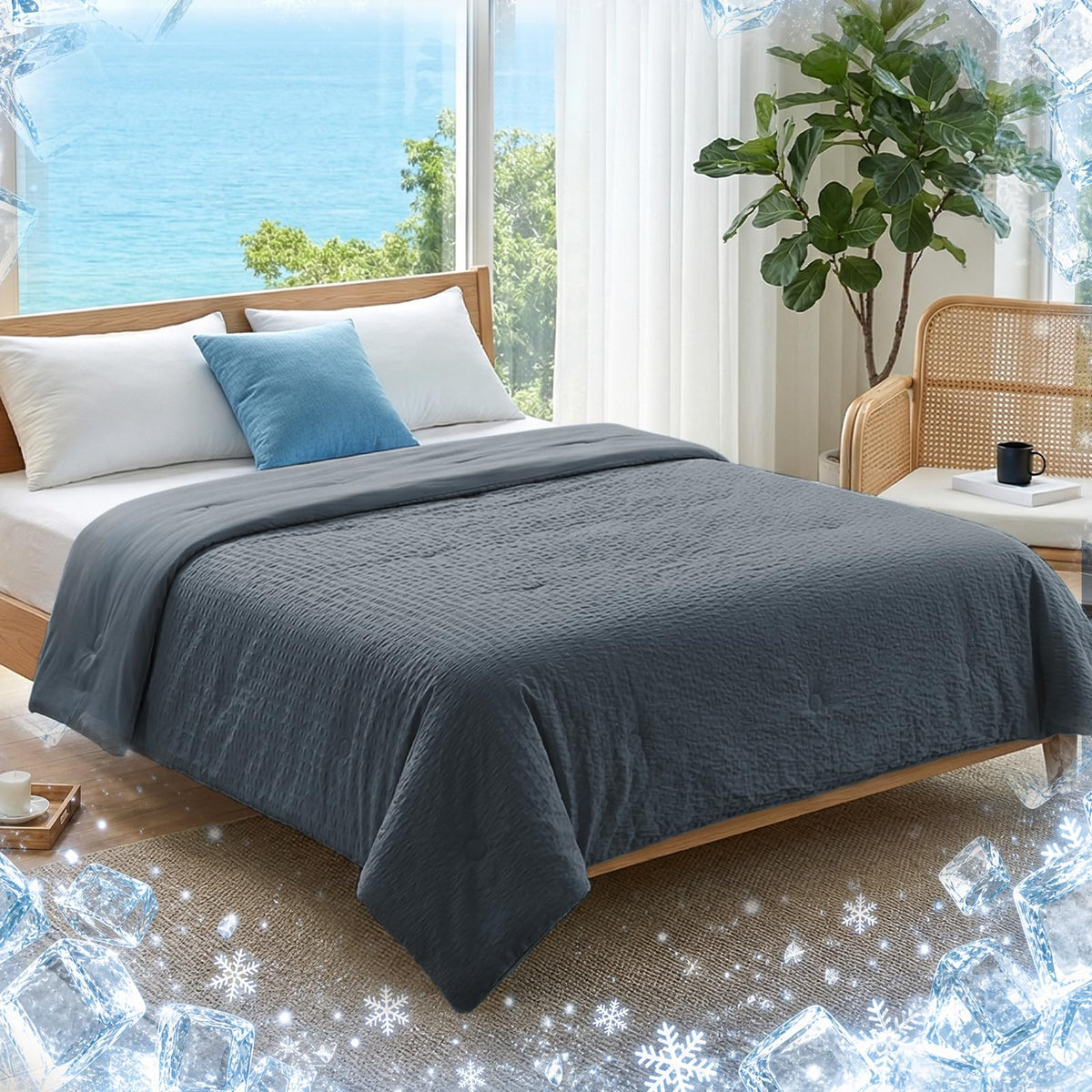 Bedding Comforters