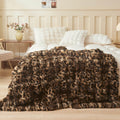 Blankets and Throw