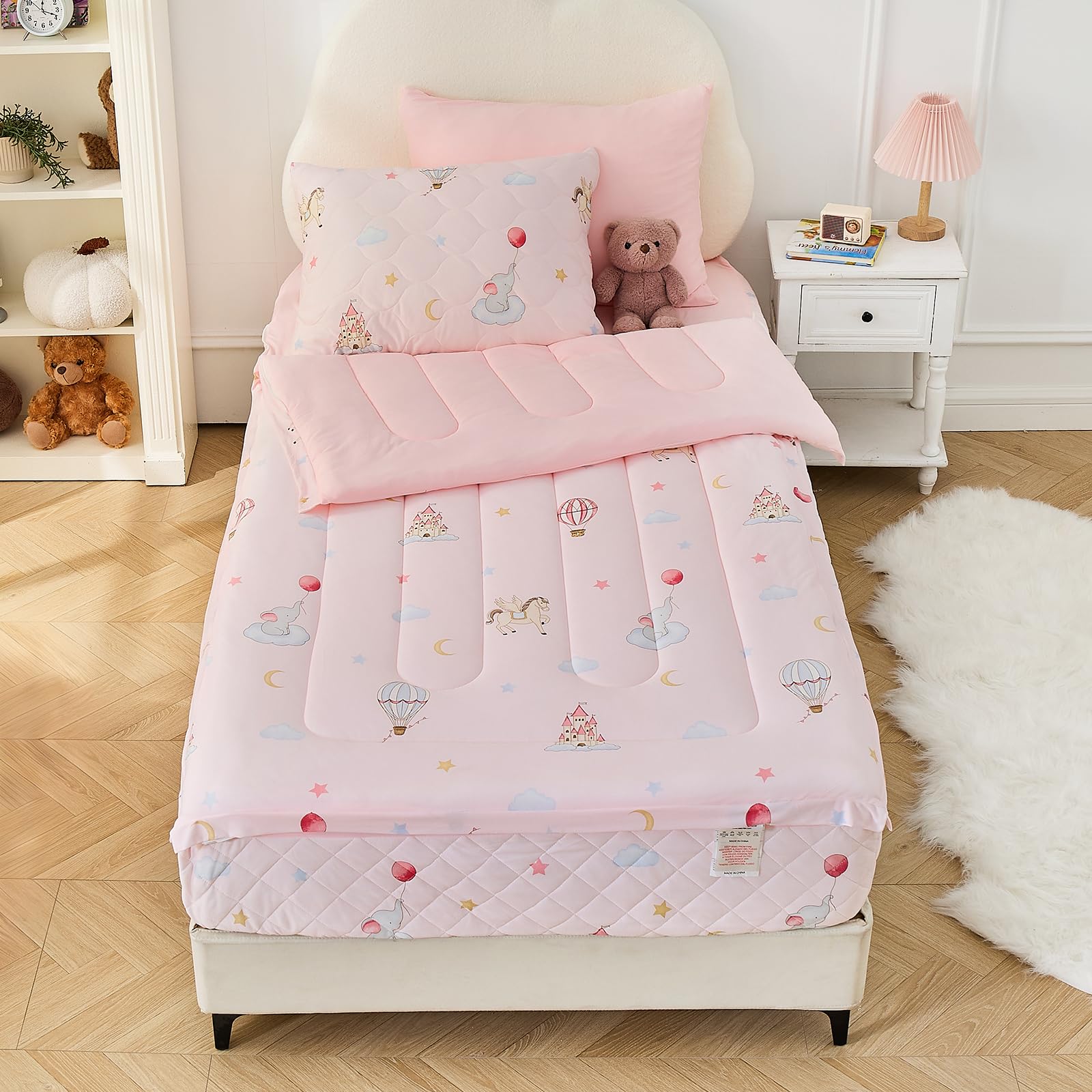 Kids Bedding