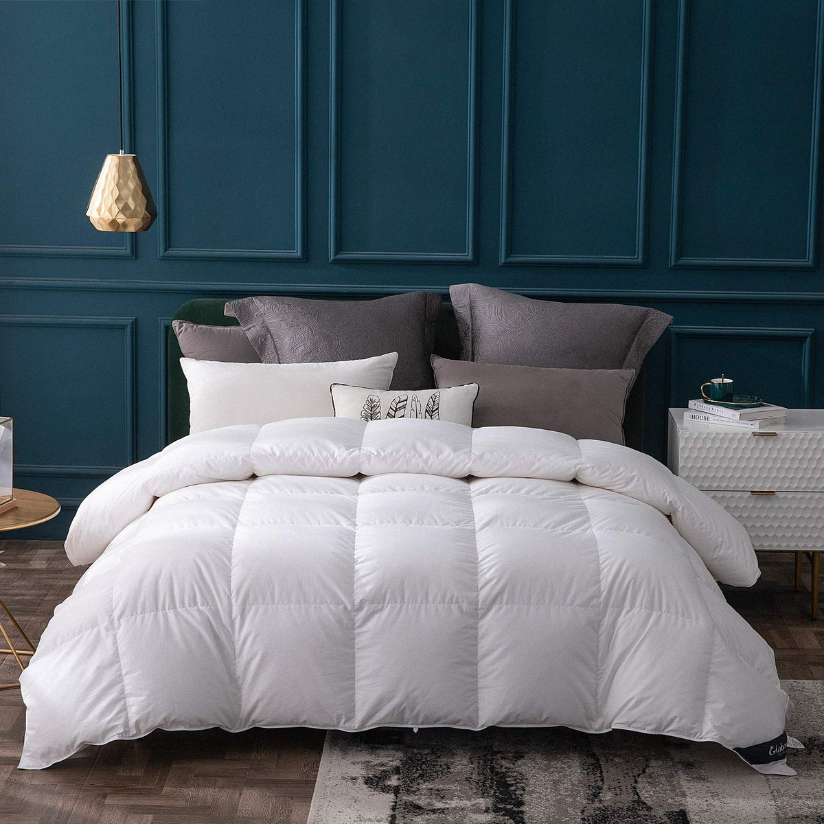Bedding Comforters